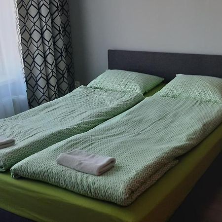 Stelmaszczyka Apartment & Rooms Jastarnia Εξωτερικό φωτογραφία