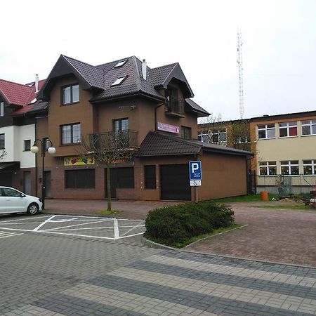 Stelmaszczyka Apartment & Rooms Jastarnia Δωμάτιο φωτογραφία