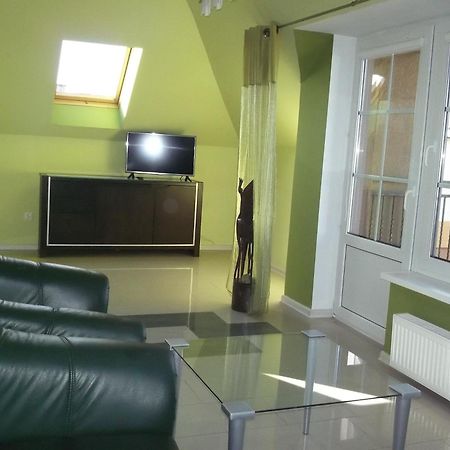 Stelmaszczyka Apartment & Rooms Jastarnia Εξωτερικό φωτογραφία