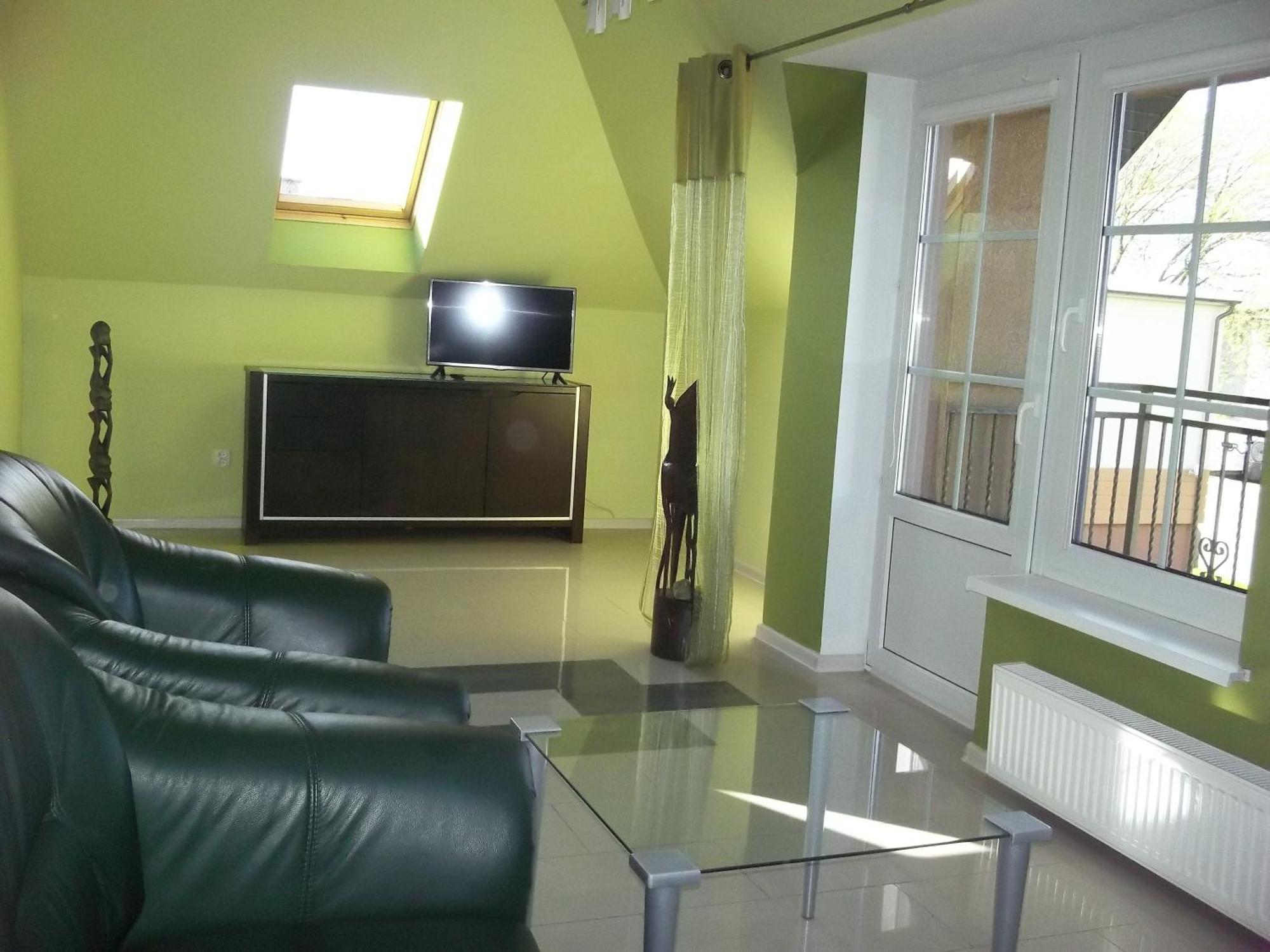 Stelmaszczyka Apartment & Rooms Jastarnia Εξωτερικό φωτογραφία