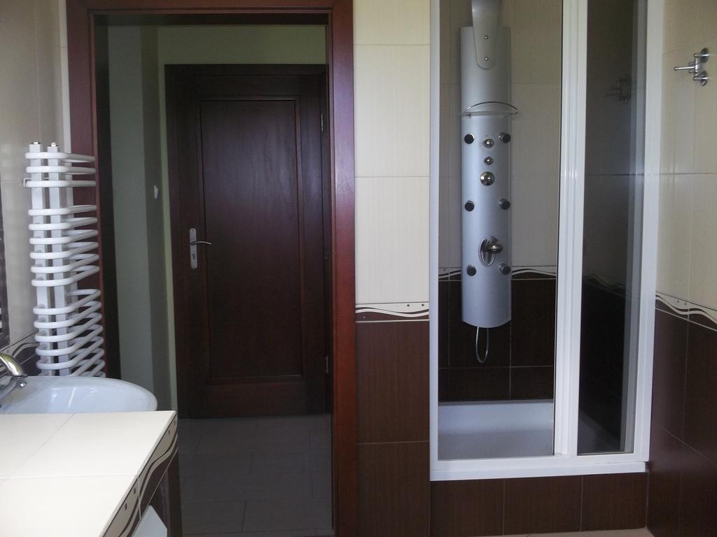 Stelmaszczyka Apartment & Rooms Jastarnia Δωμάτιο φωτογραφία